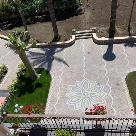 Villa Lucia Castellammare di Stabia Exterior foto